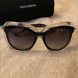 🆕 Dolce & Gabbana Sunglasses